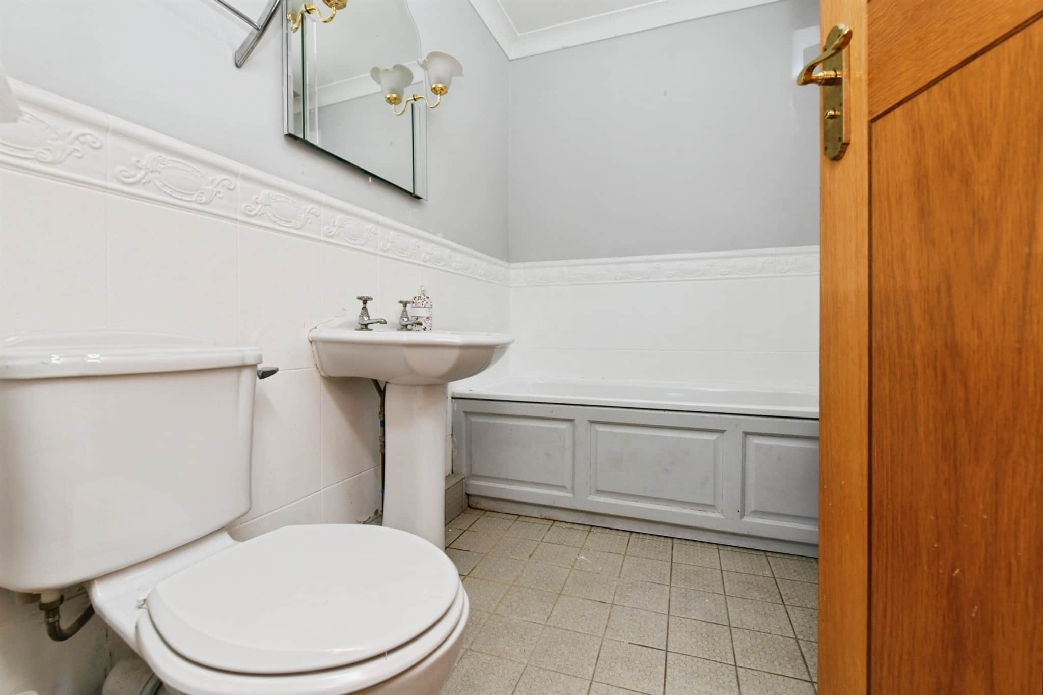 Property at Betterton Road, Rainham