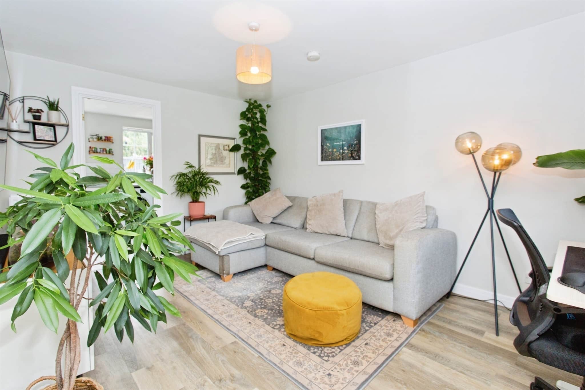 Property at Jeavons Lane, Great Cambourne, Cambridge