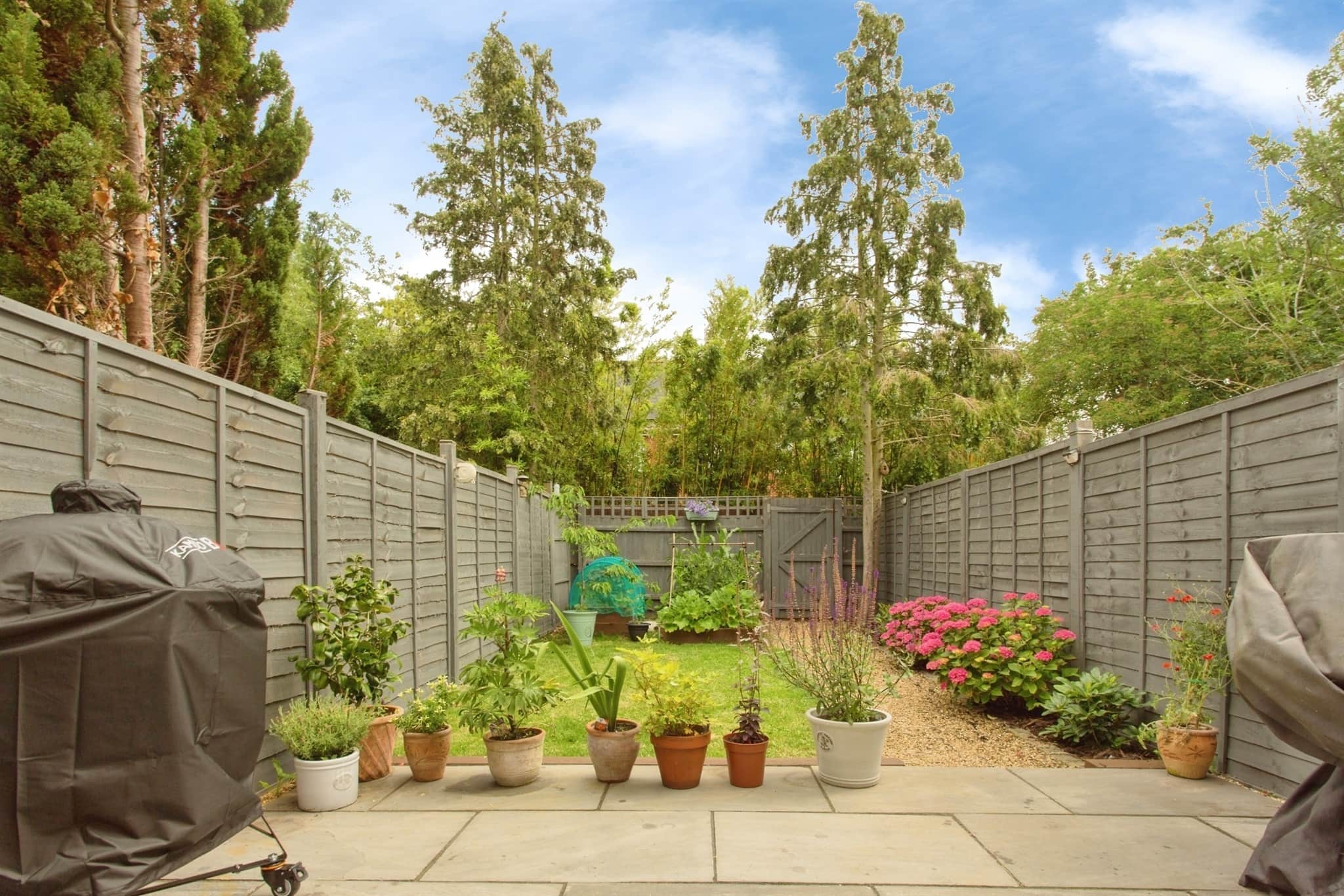 Property at Jeavons Lane, Great Cambourne, Cambridge