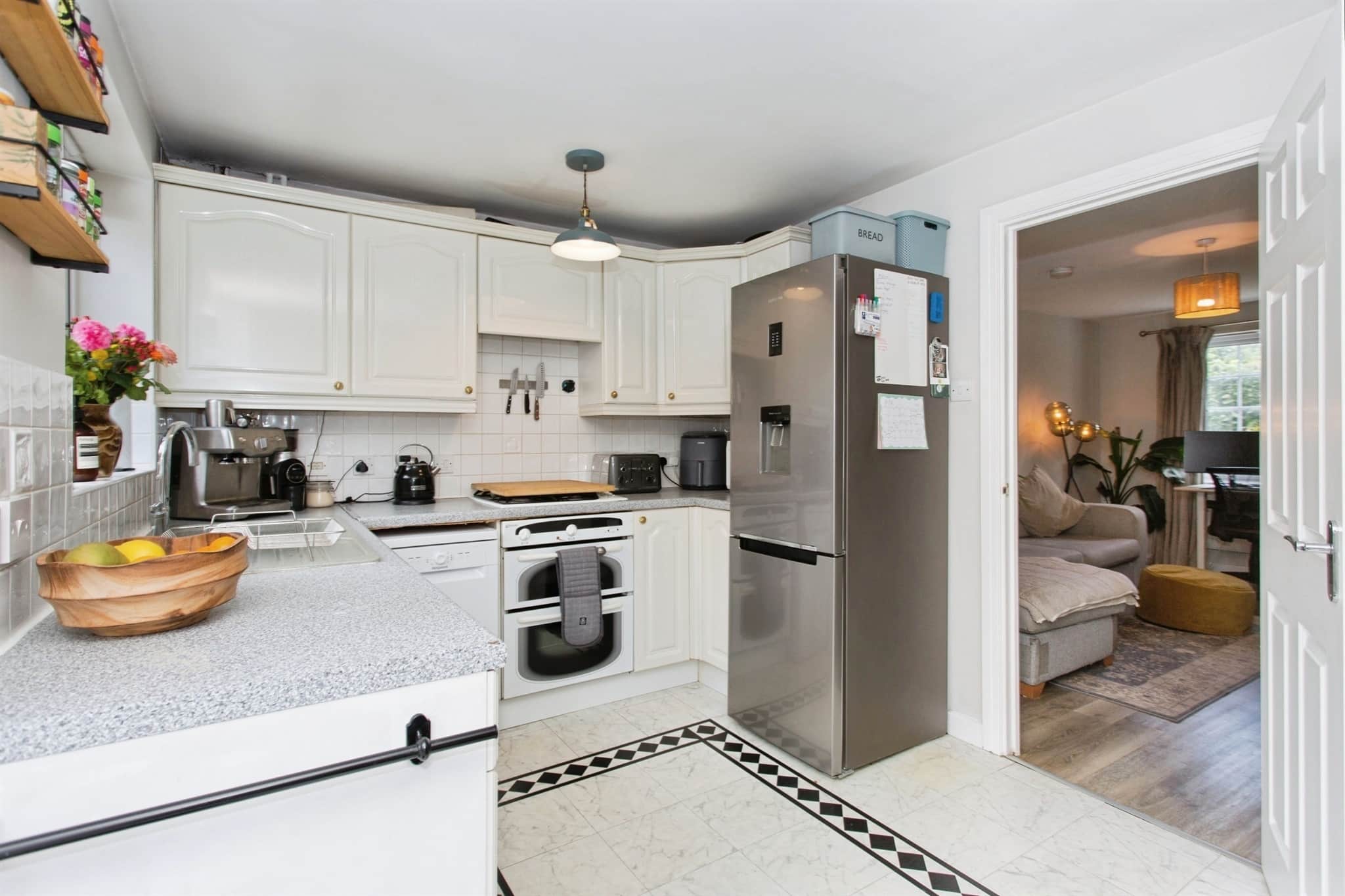 Property at Jeavons Lane, Great Cambourne, Cambridge