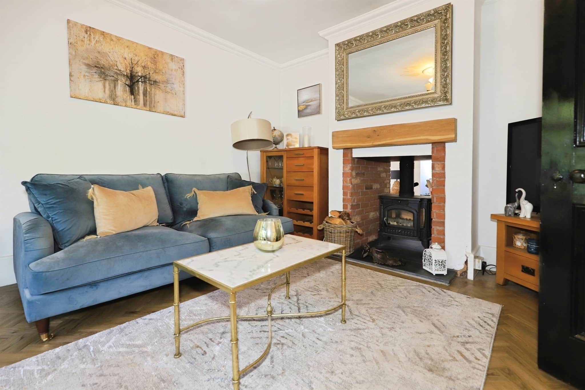 Property at Birmingham Road, Kidderminster