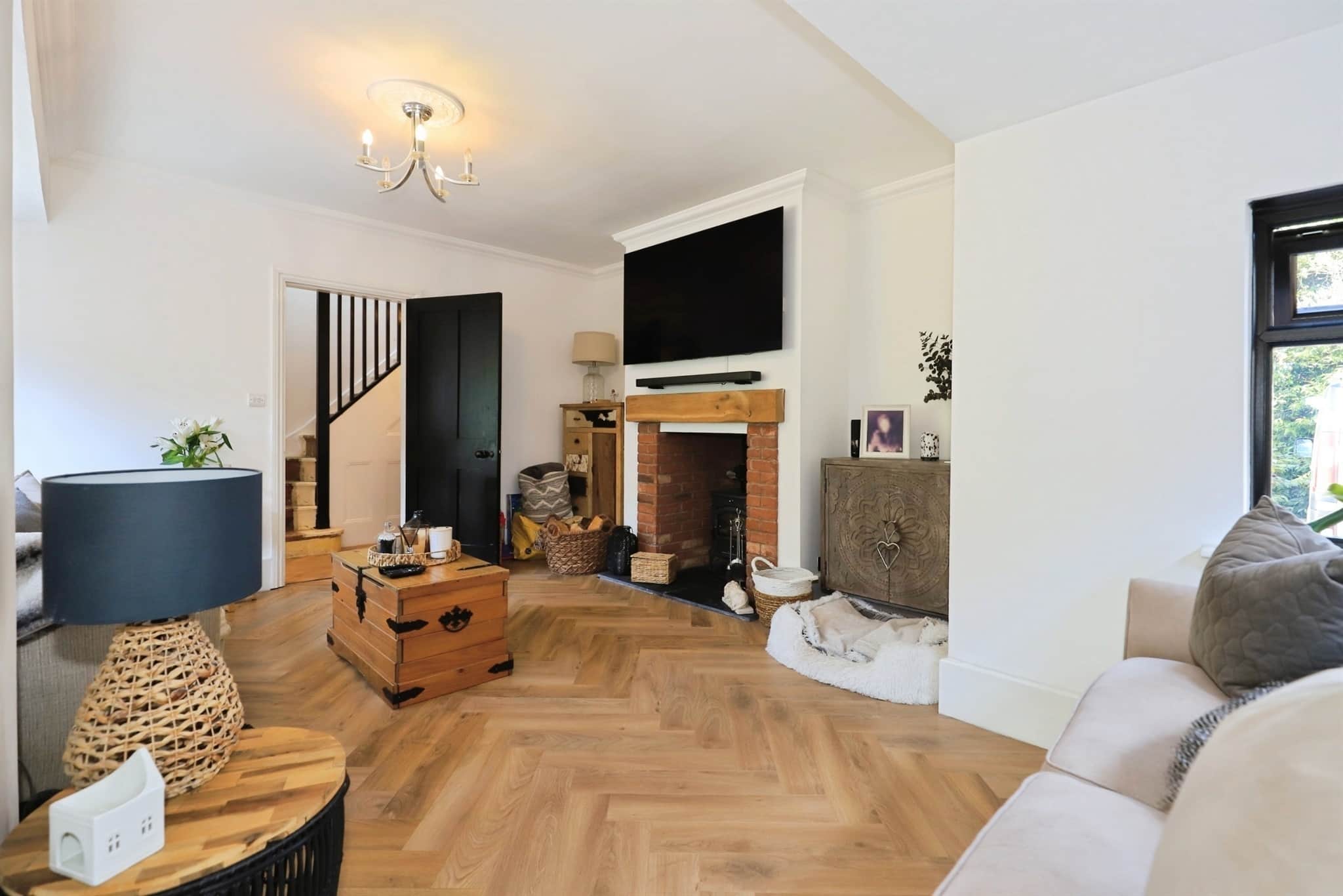Property at Birmingham Road, Kidderminster