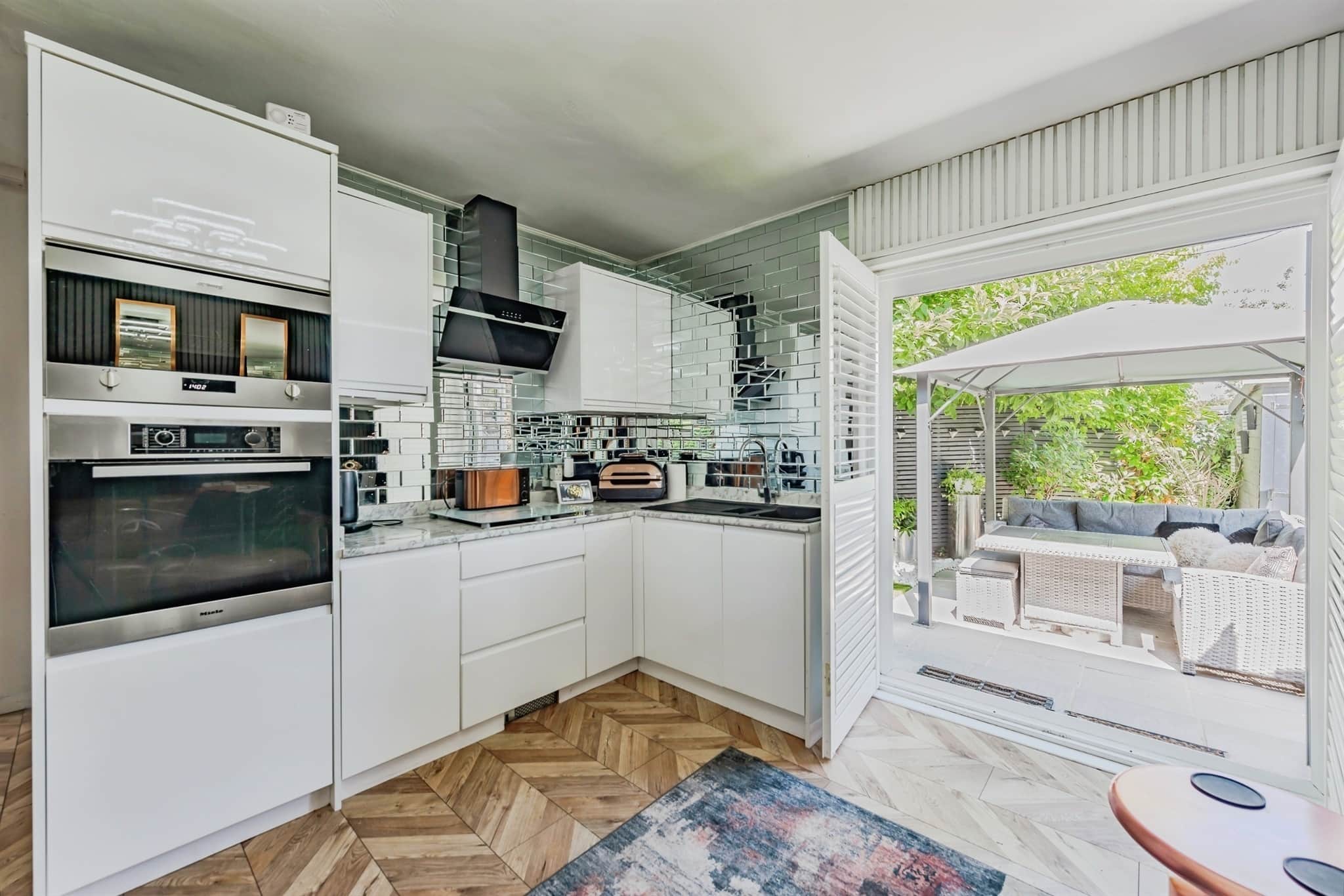 Property at Perrylands, Charlwood, Horley