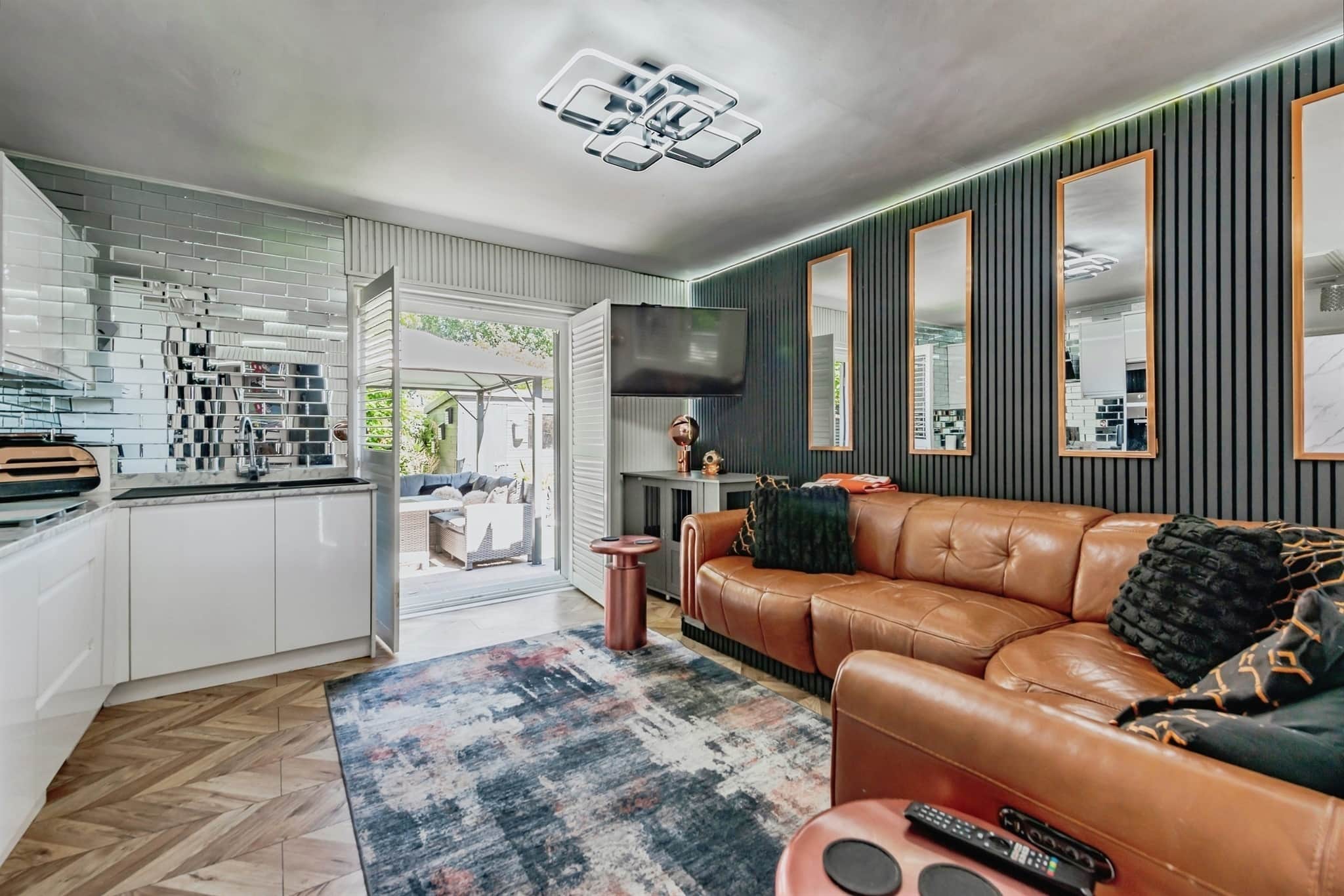 Property at Perrylands, Charlwood, Horley