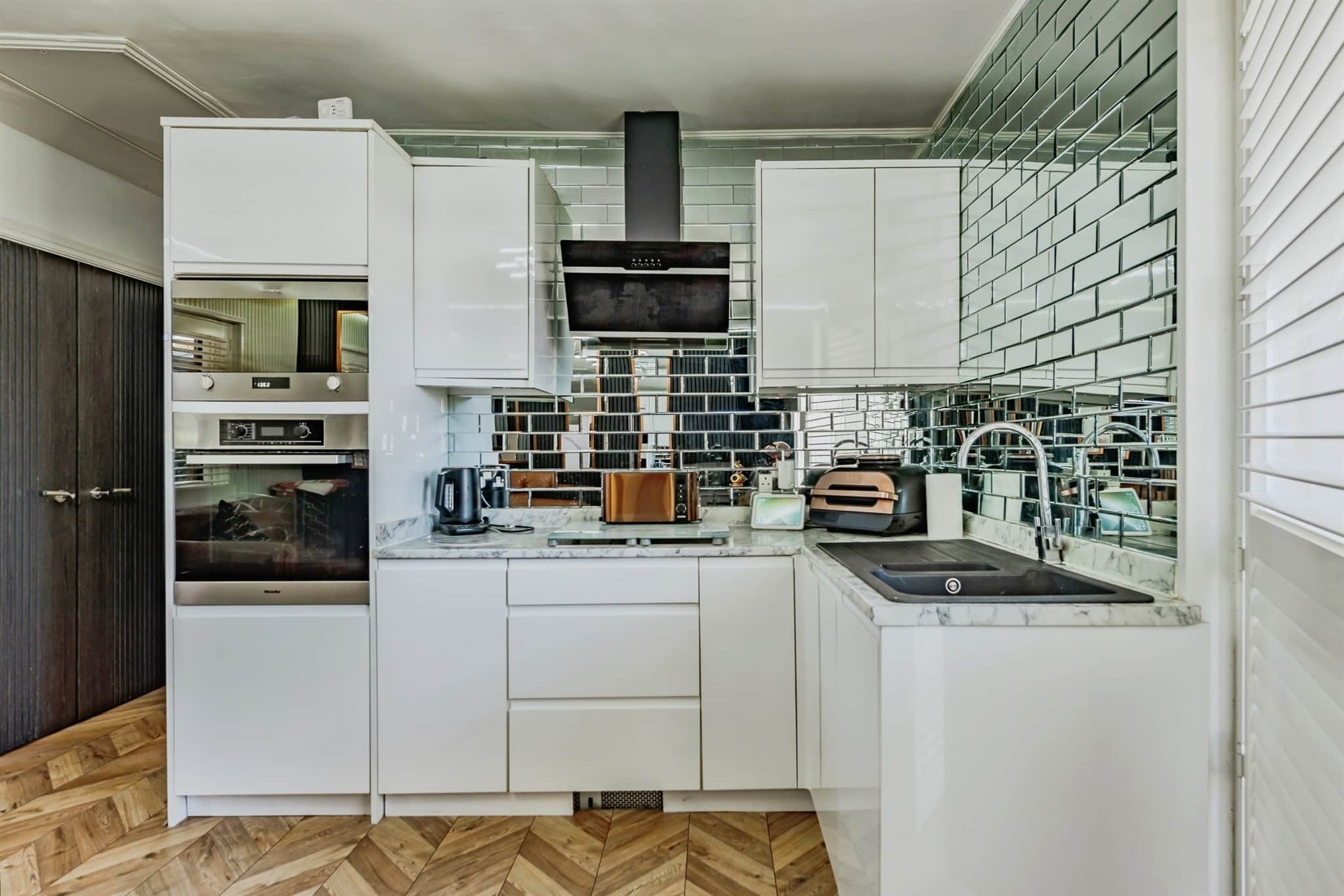 Property at Perrylands, Charlwood, Horley
