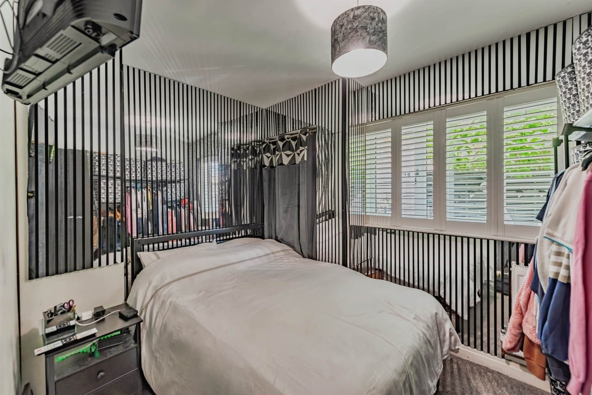 Property at Perrylands, Charlwood, Horley