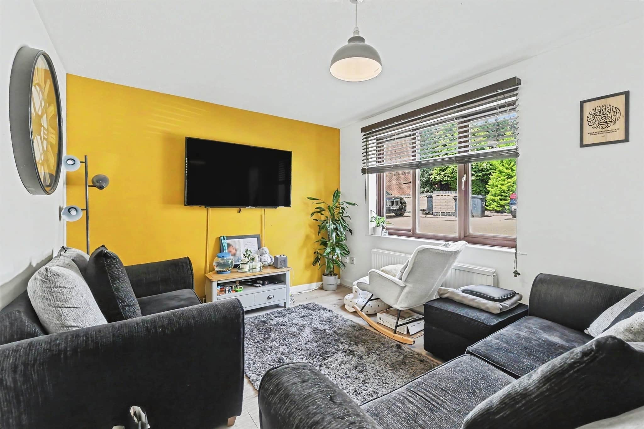 Property at Ecton Park Road, Northampton