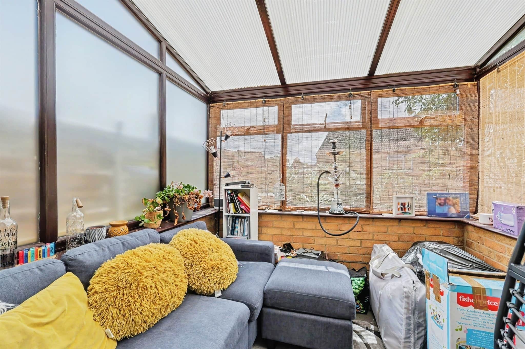 Property at Ecton Park Road, Northampton
