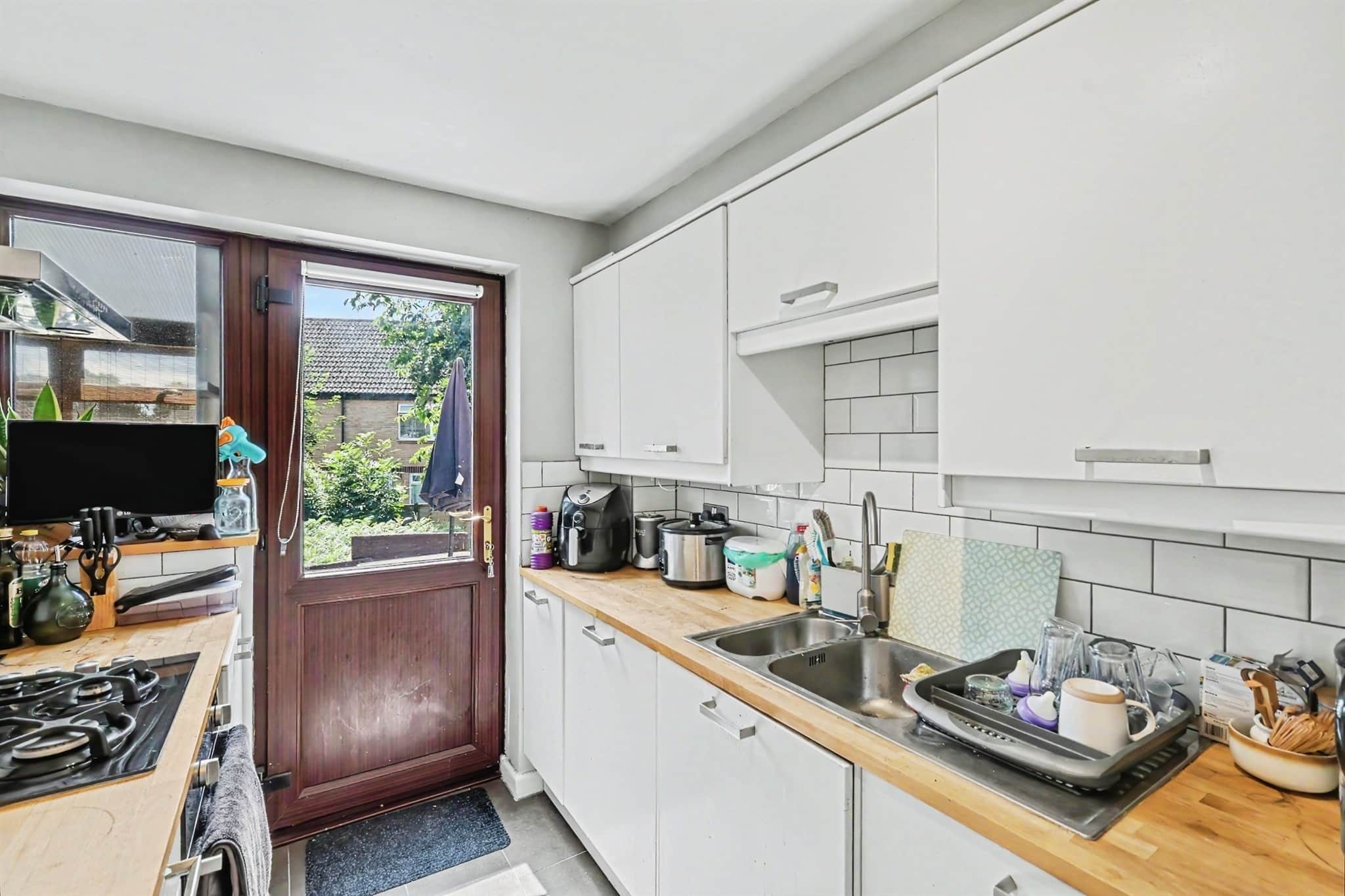 Property at Ecton Park Road, Northampton