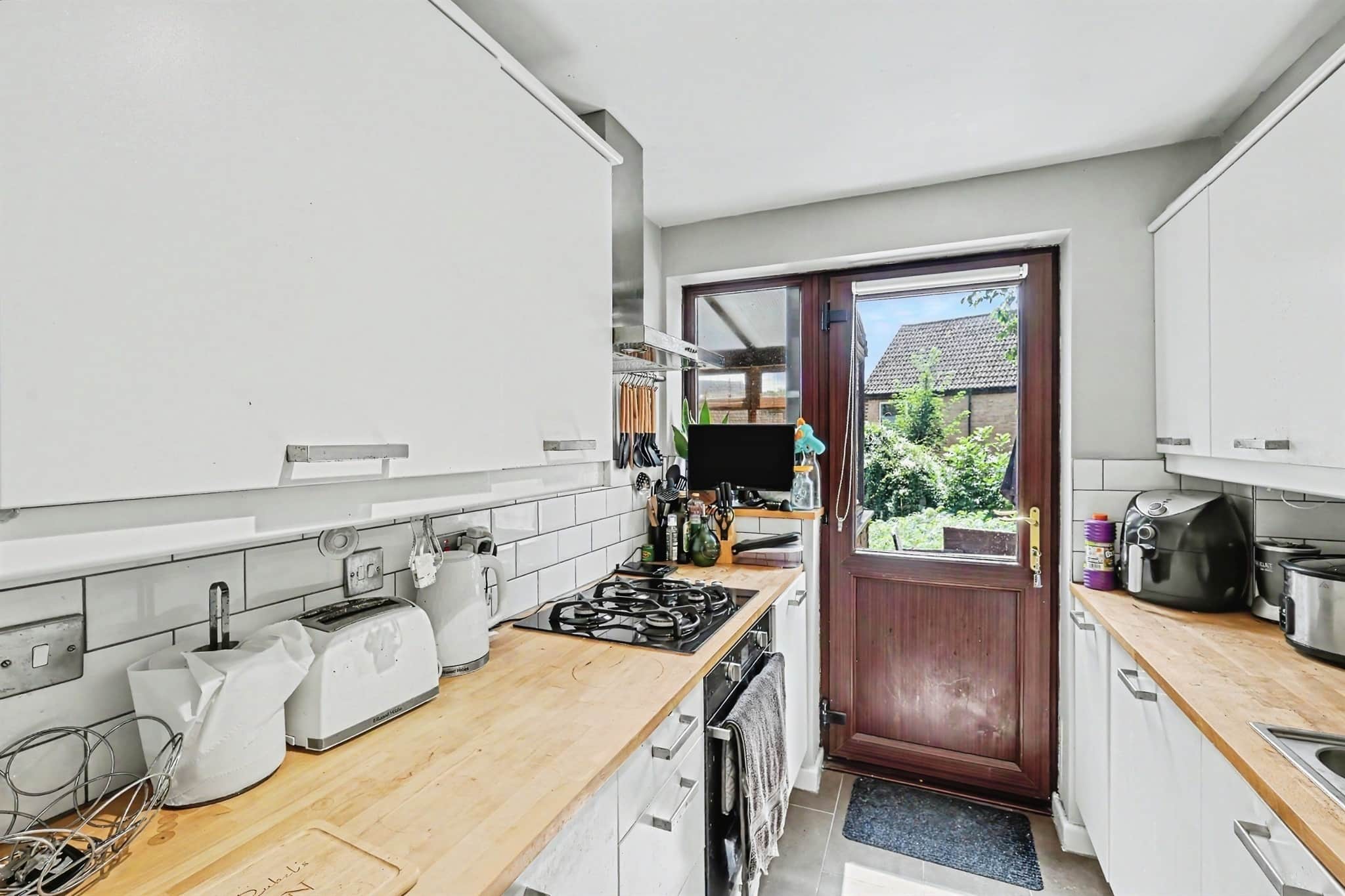 Property at Ecton Park Road, Northampton