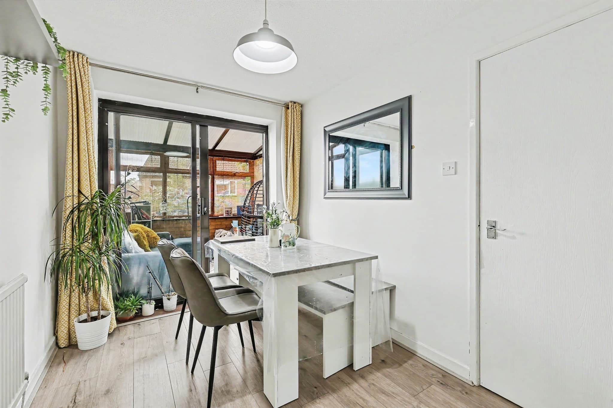 Property at Ecton Park Road, Northampton