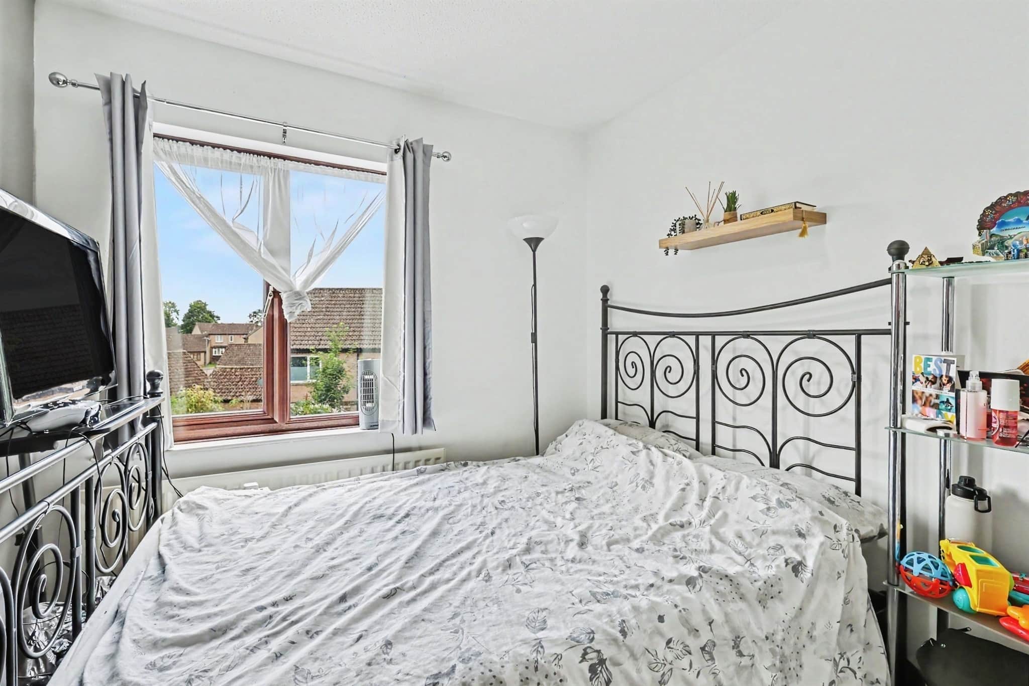 Property at Ecton Park Road, Northampton