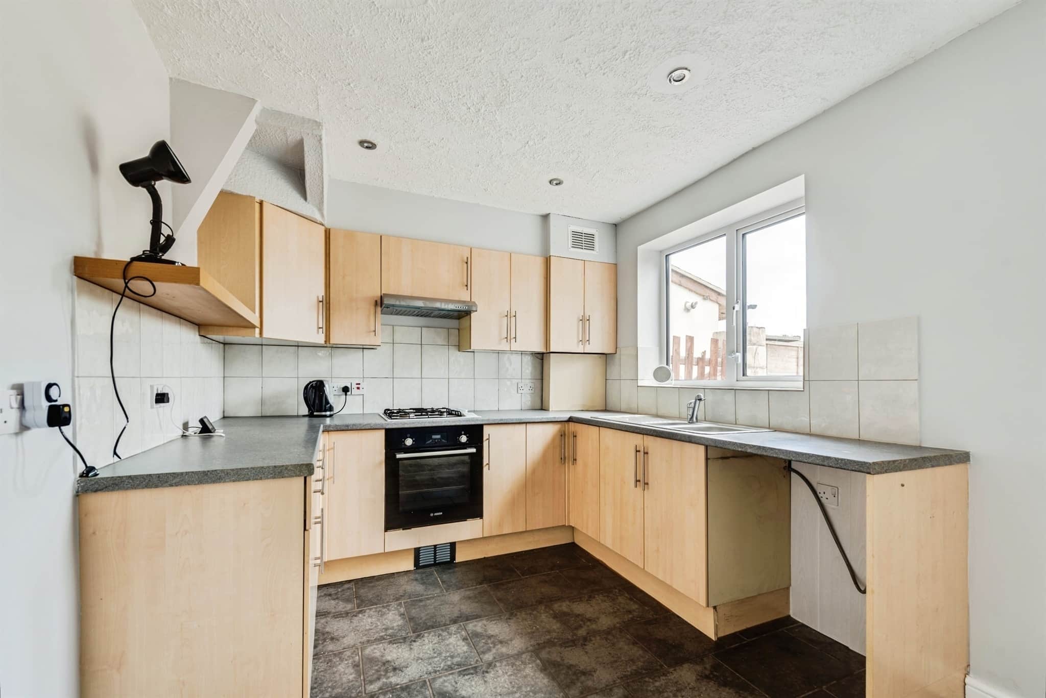 Property at Bailey Road, Oxford