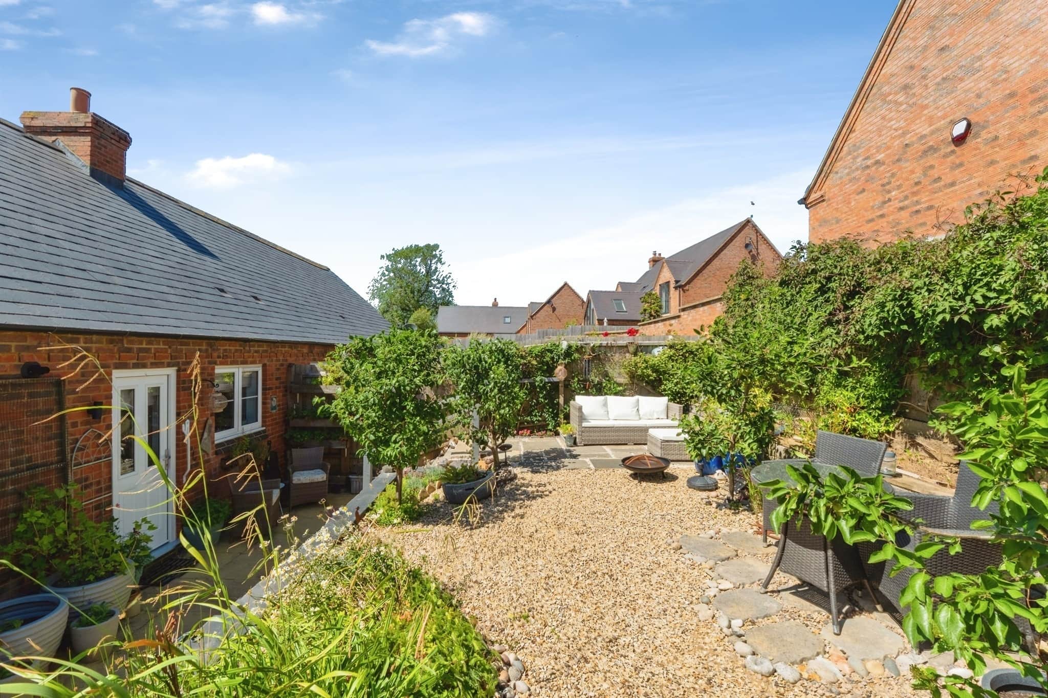 Property at Rolleston Road, Billesdon, Leicester