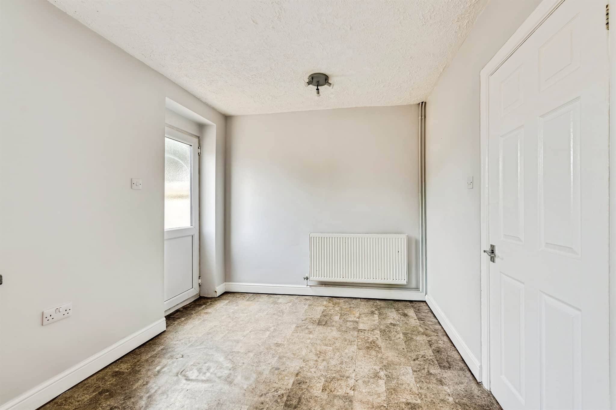 Property at Bailey Road, Oxford