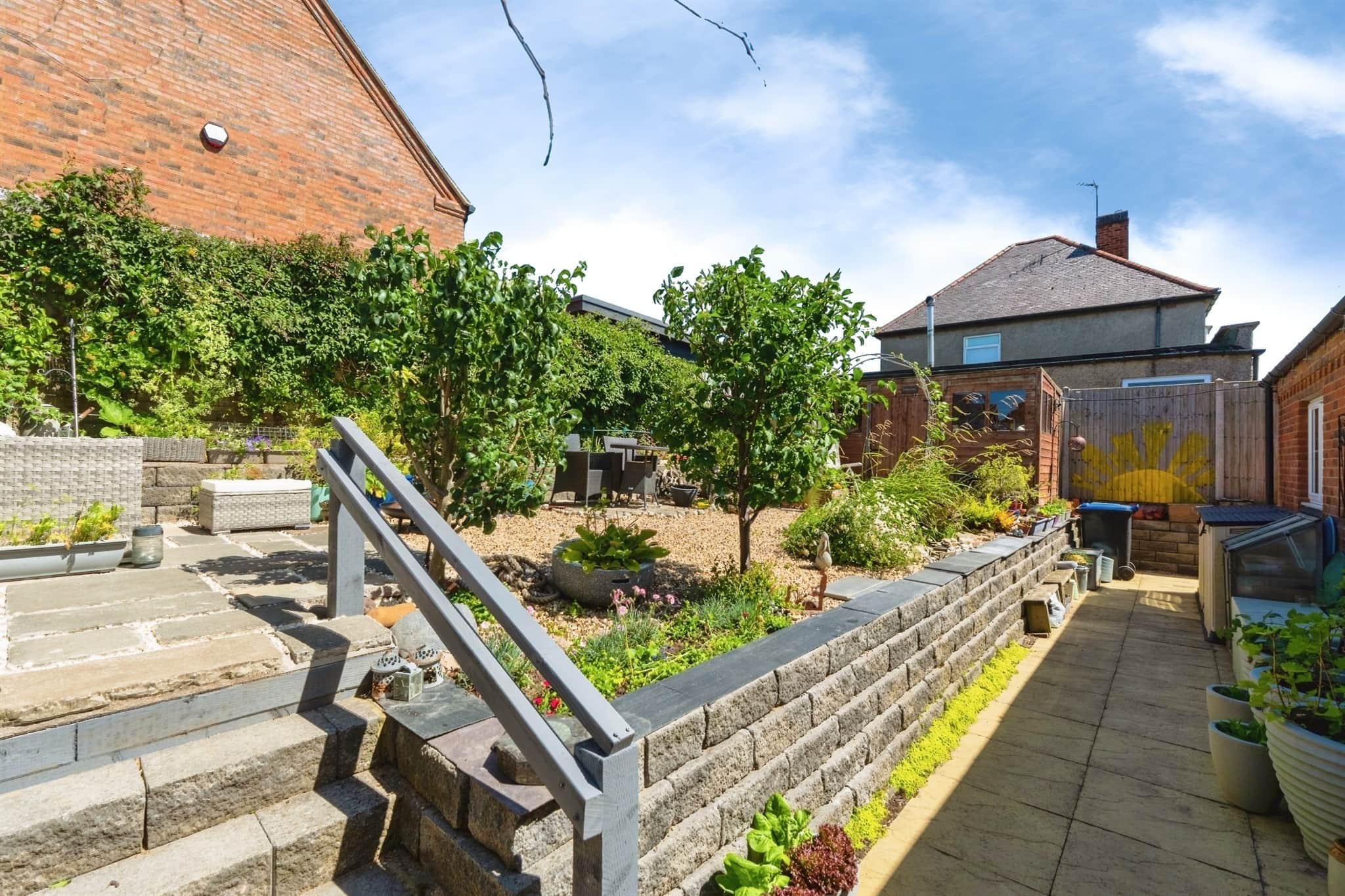 Property at Rolleston Road, Billesdon, Leicester