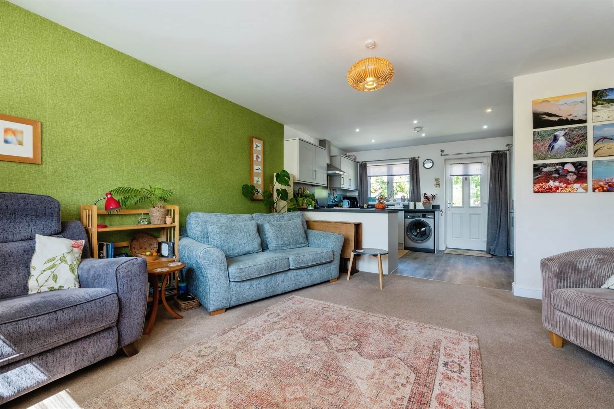 Property at Rolleston Road, Billesdon, Leicester