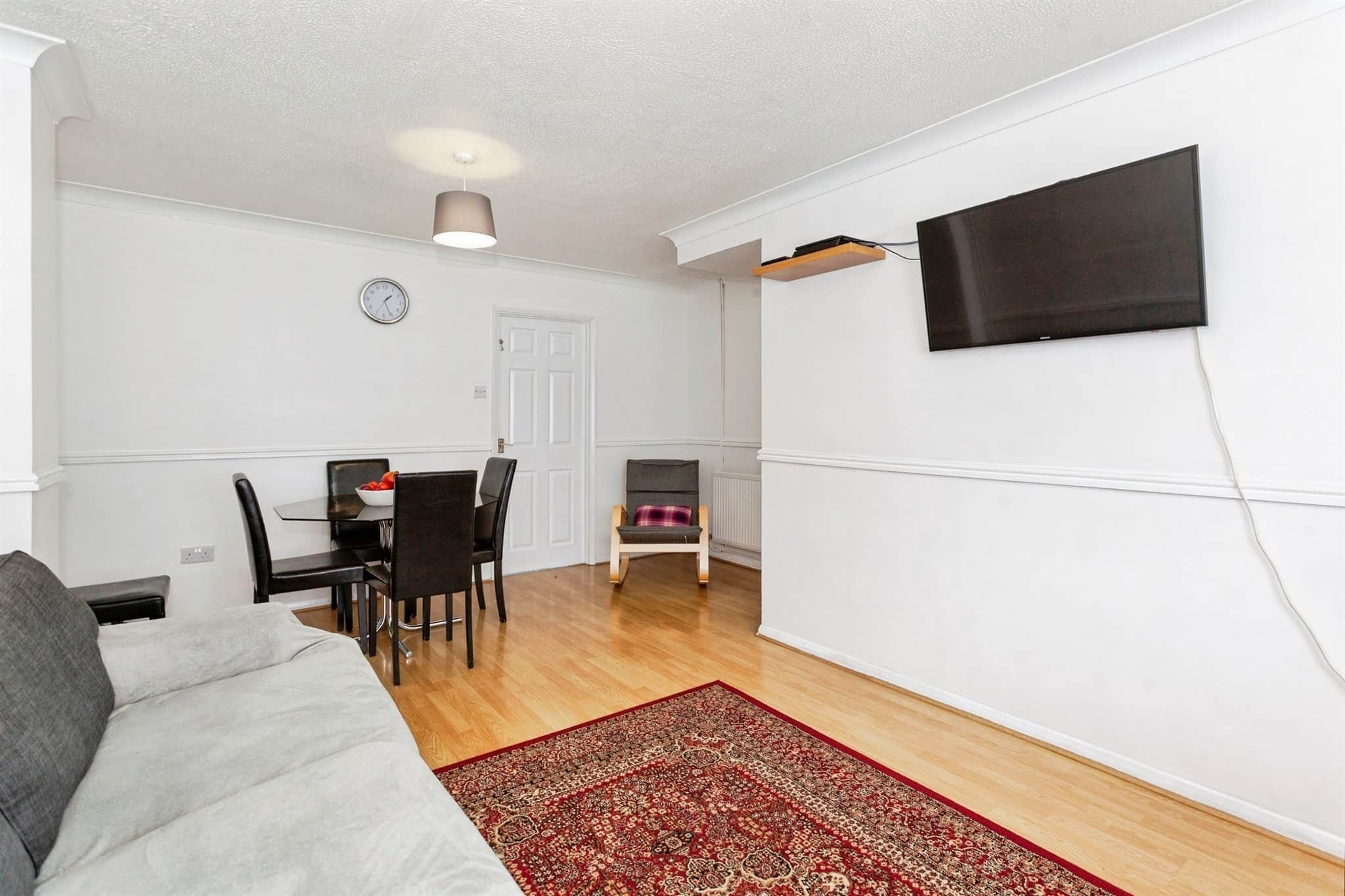 Property at Trent Road, Slough