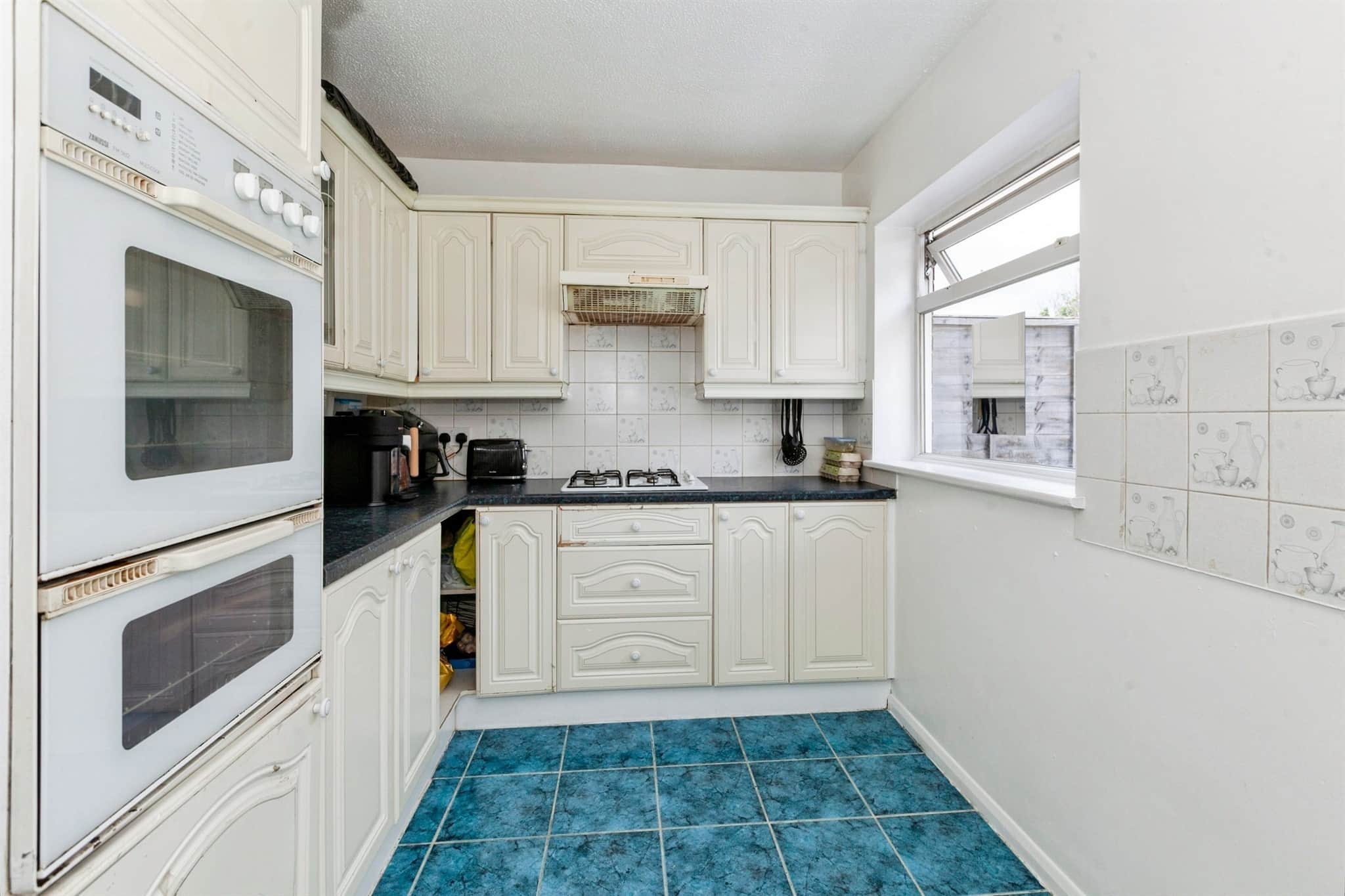 Property at Trent Road, Slough