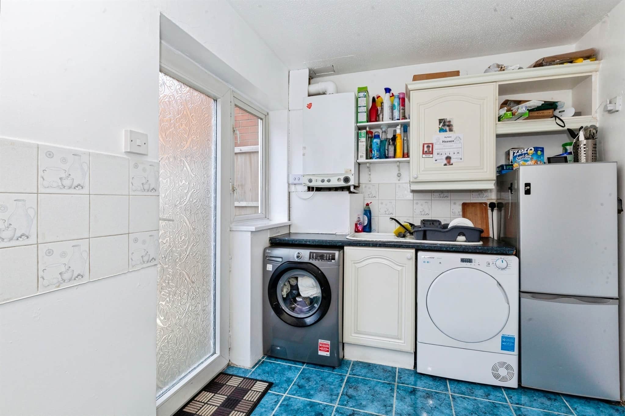 Property at Trent Road, Slough