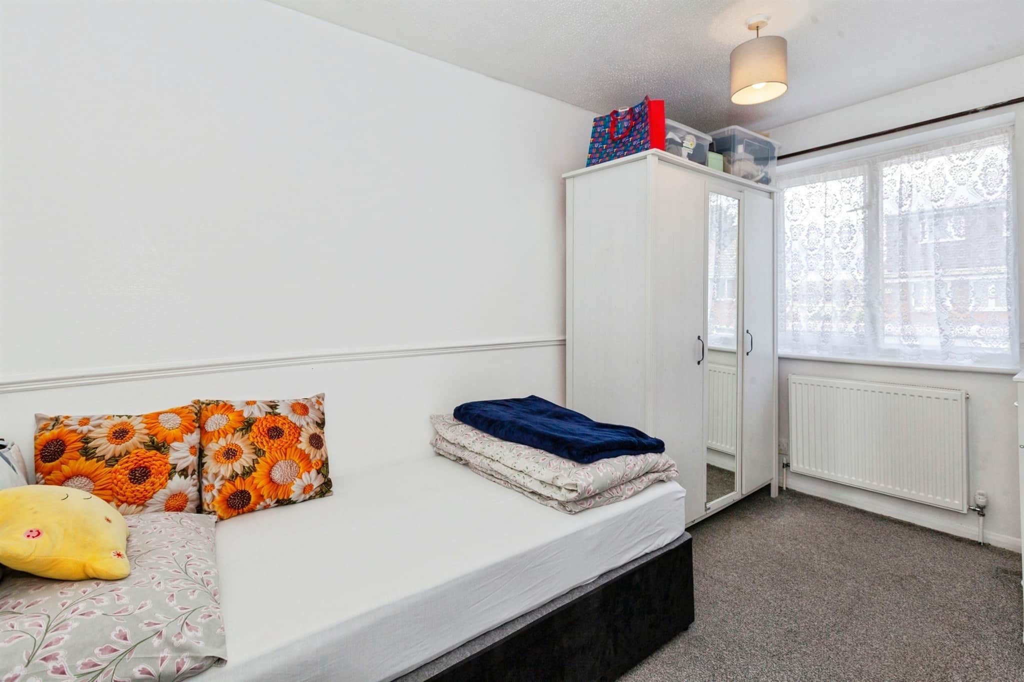 Property at Trent Road, Slough