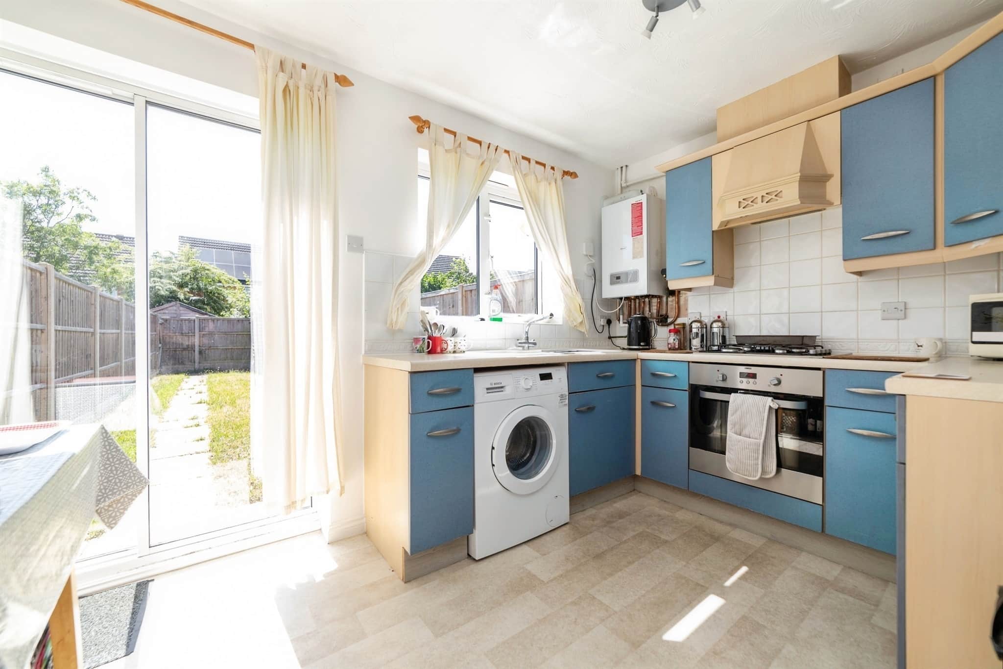 Property at Chervil Close, Biggleswade