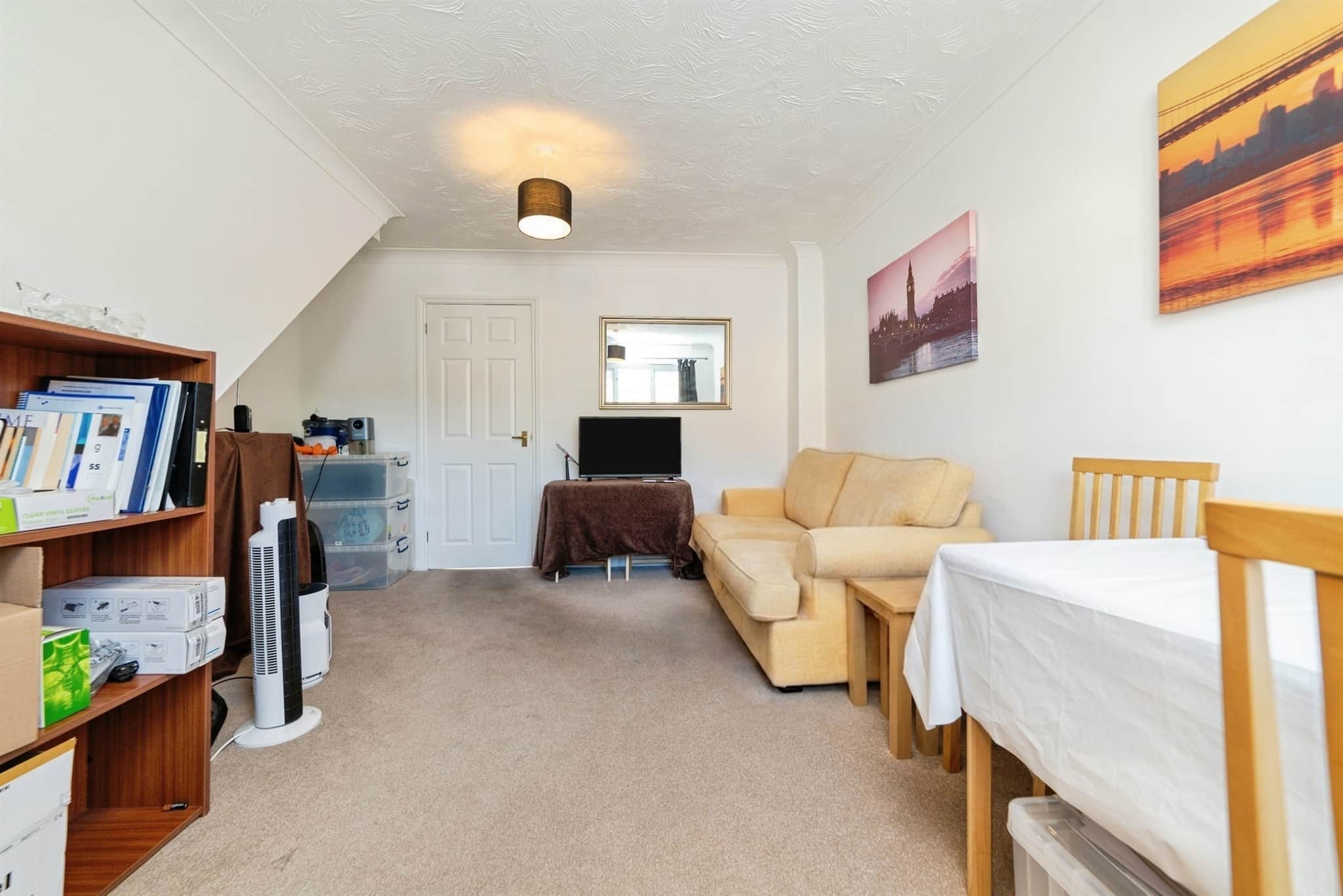Property at Chervil Close, Biggleswade