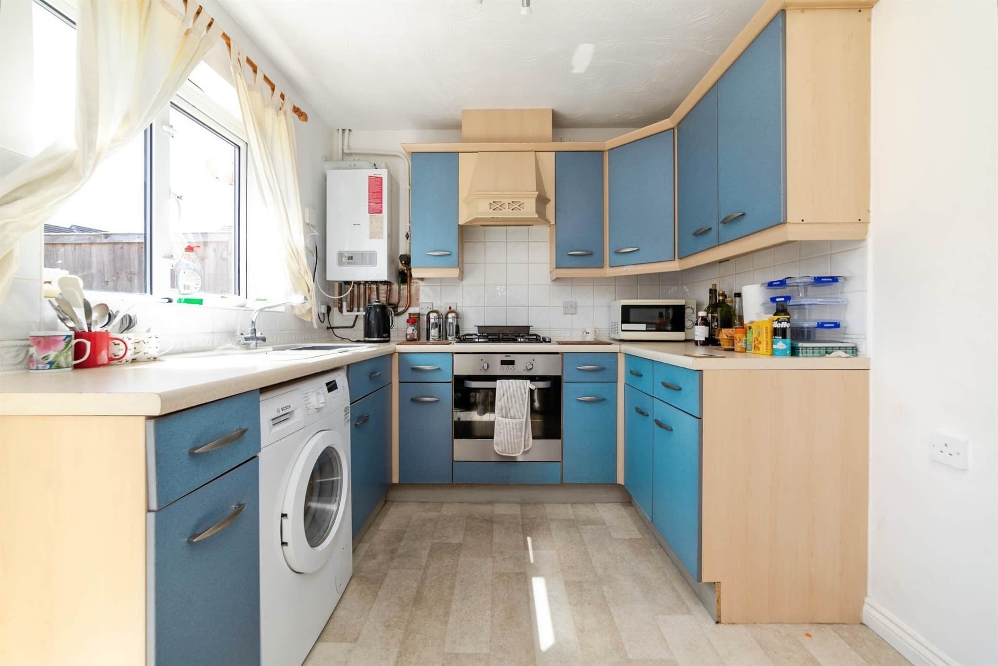 Property at Chervil Close, Biggleswade
