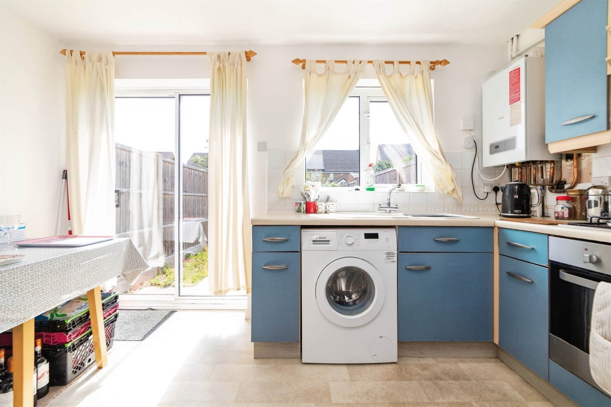 Property at Chervil Close, Biggleswade