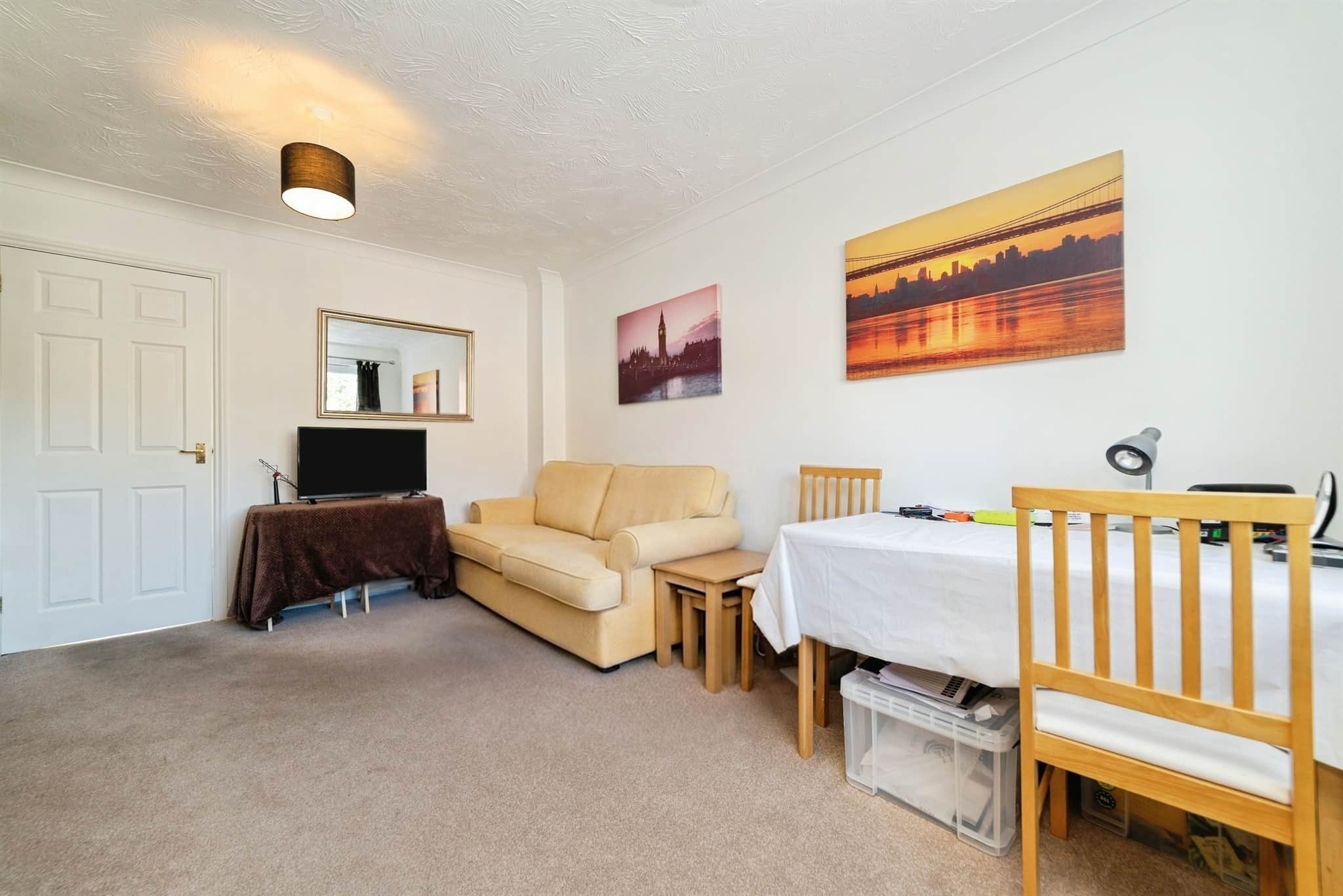 Property at Chervil Close, Biggleswade