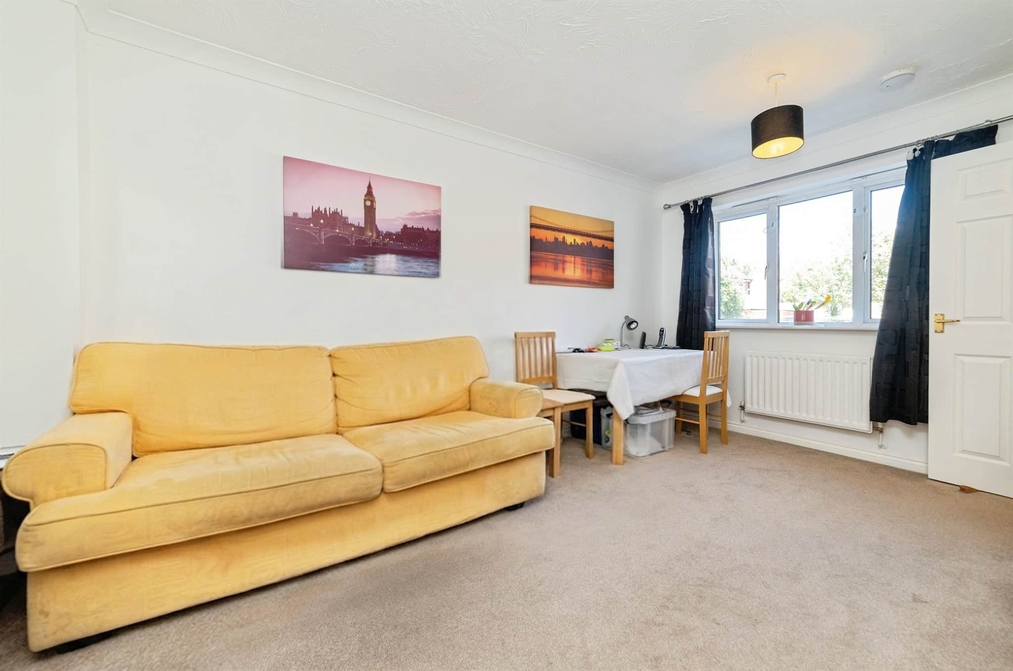 Property at Chervil Close, Biggleswade