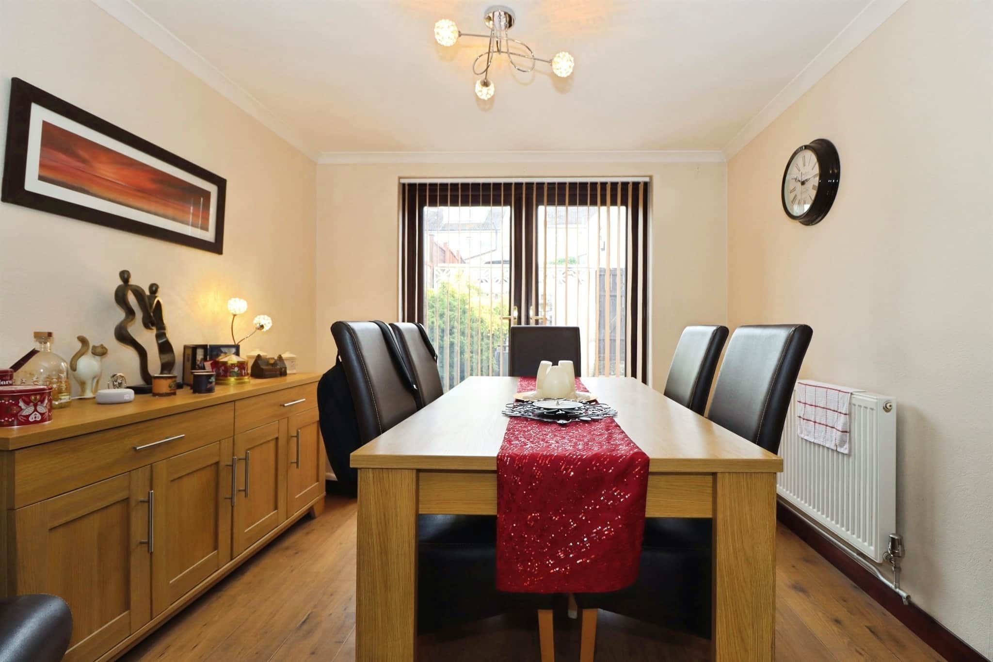 Property at Crispin Way, Bristol