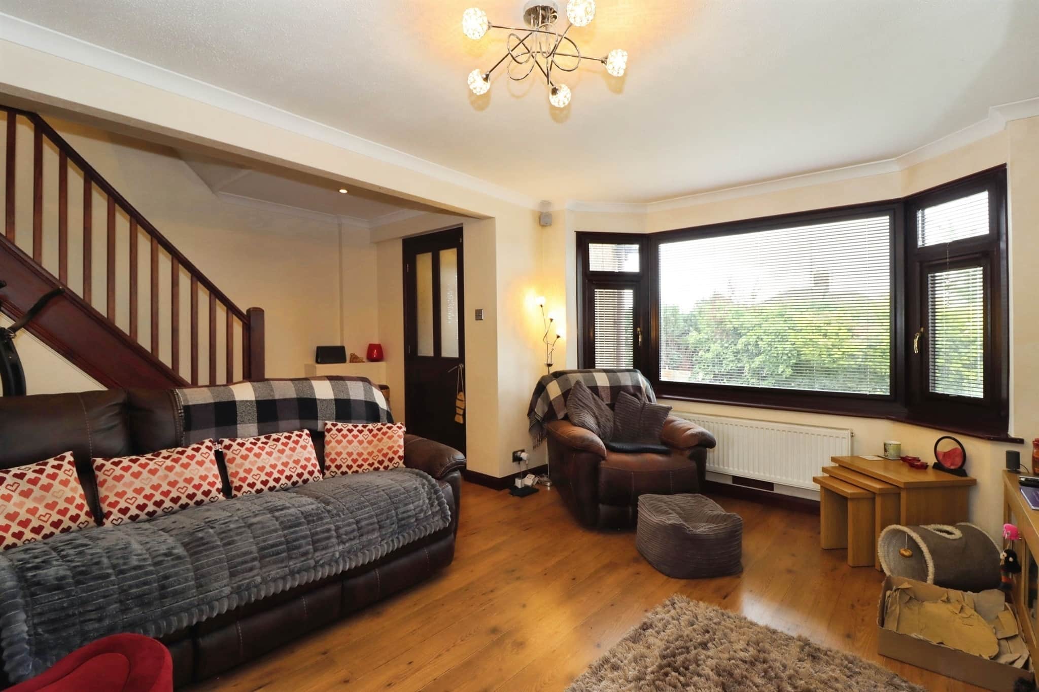 Property at Crispin Way, Bristol