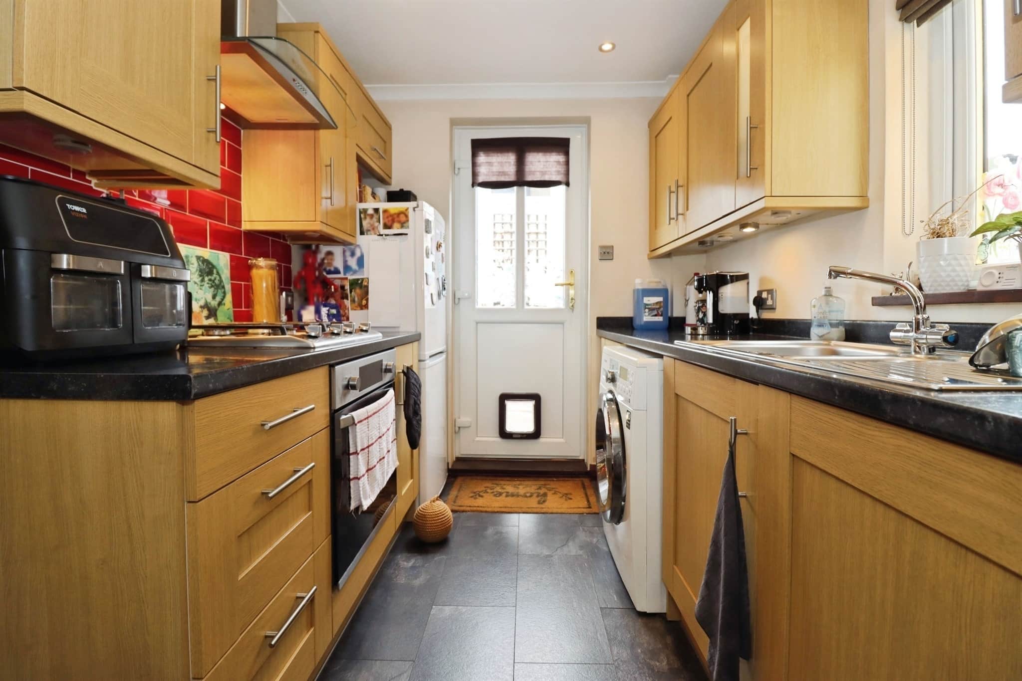 Property at Crispin Way, Bristol