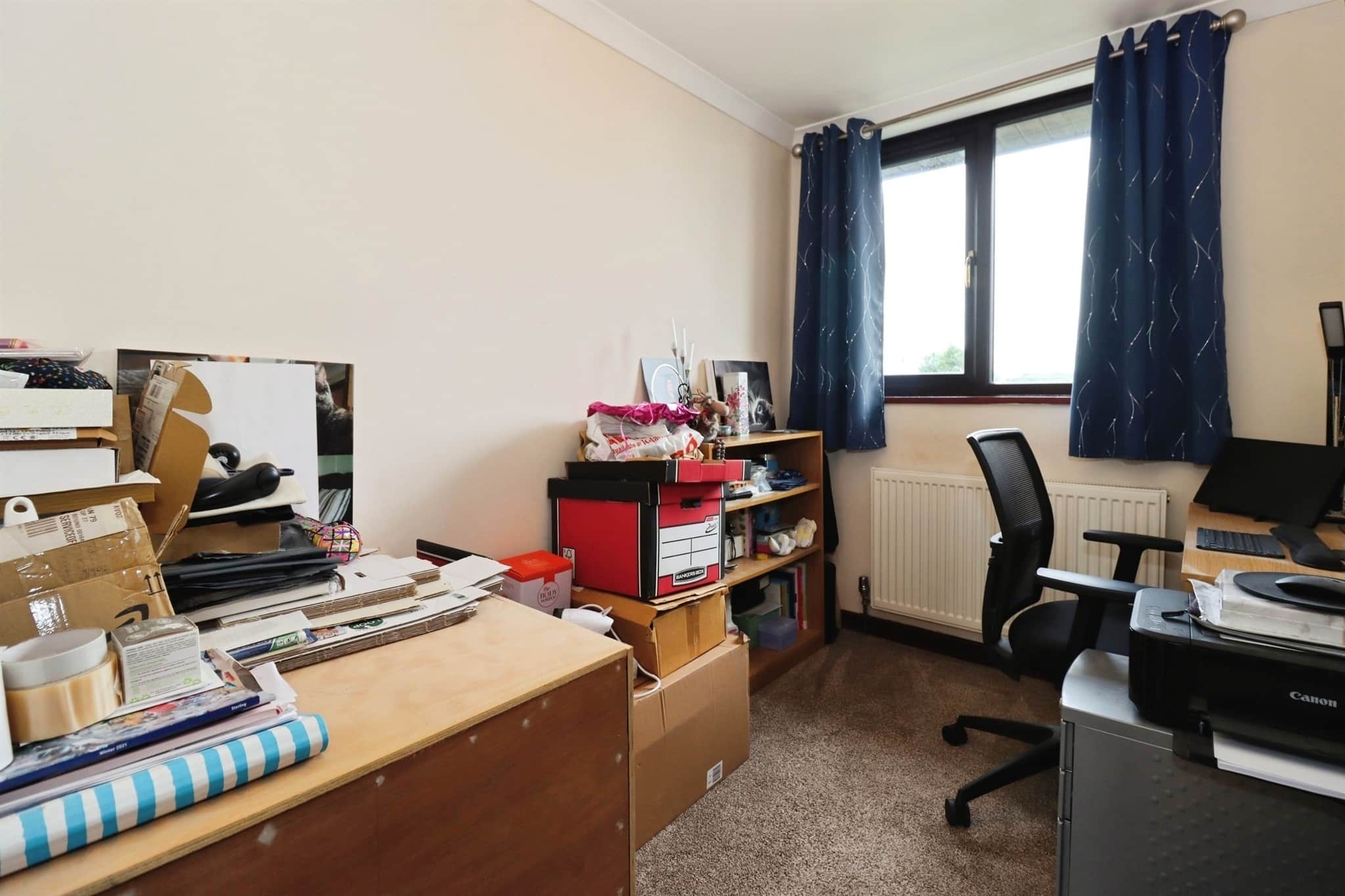 Property at Crispin Way, Bristol