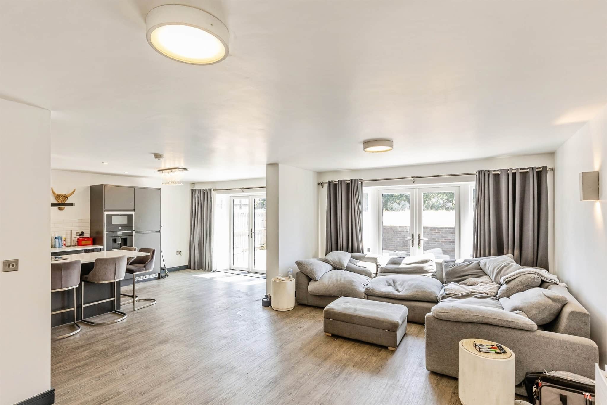 Property at Stowte Close, Longwell Green, BRISTOL