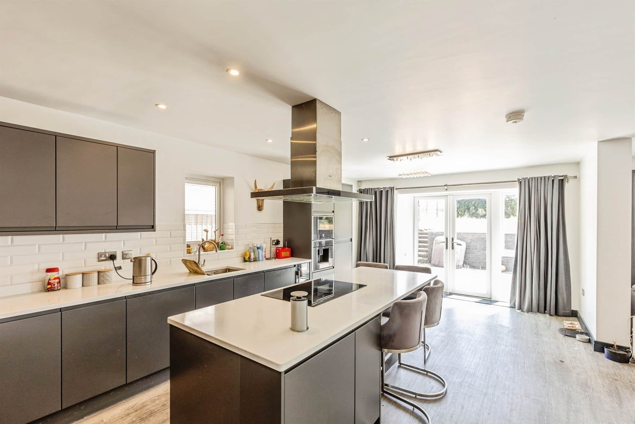 Property at Stowte Close, Longwell Green, BRISTOL