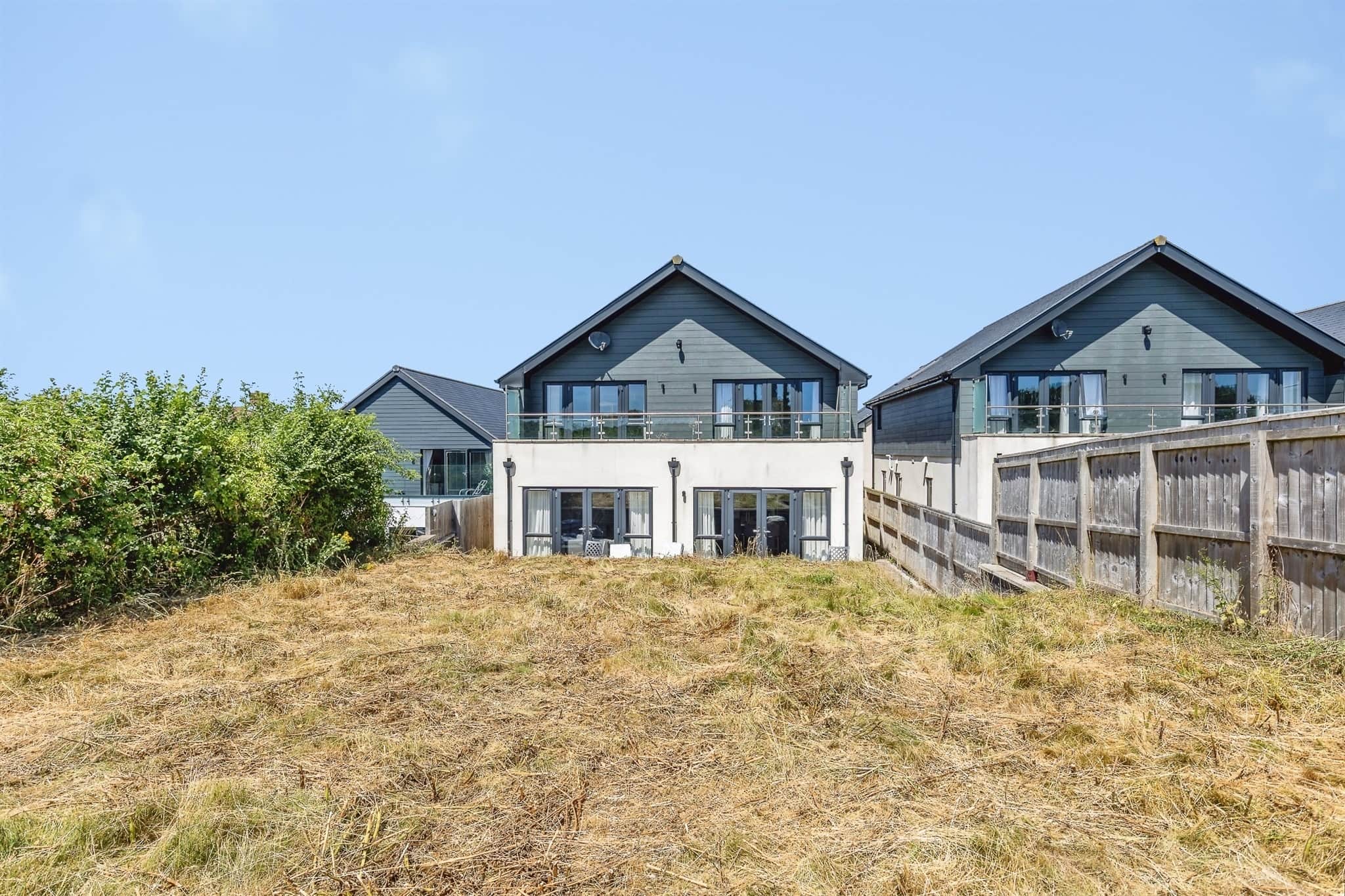 Property at Stowte Close, Longwell Green, BRISTOL