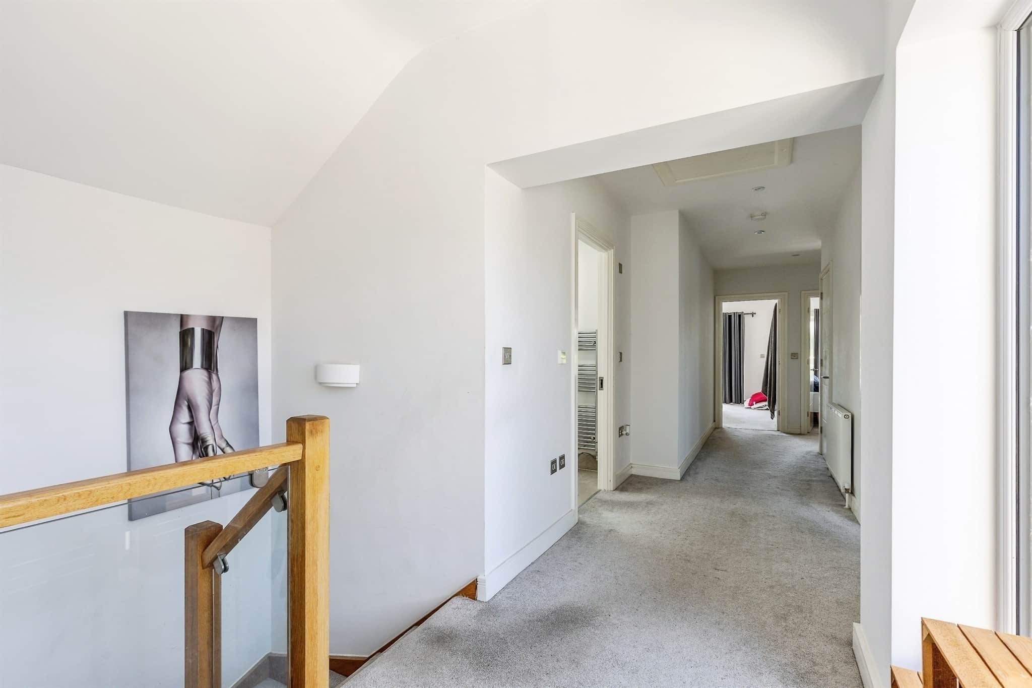 Property at Stowte Close, Longwell Green, BRISTOL