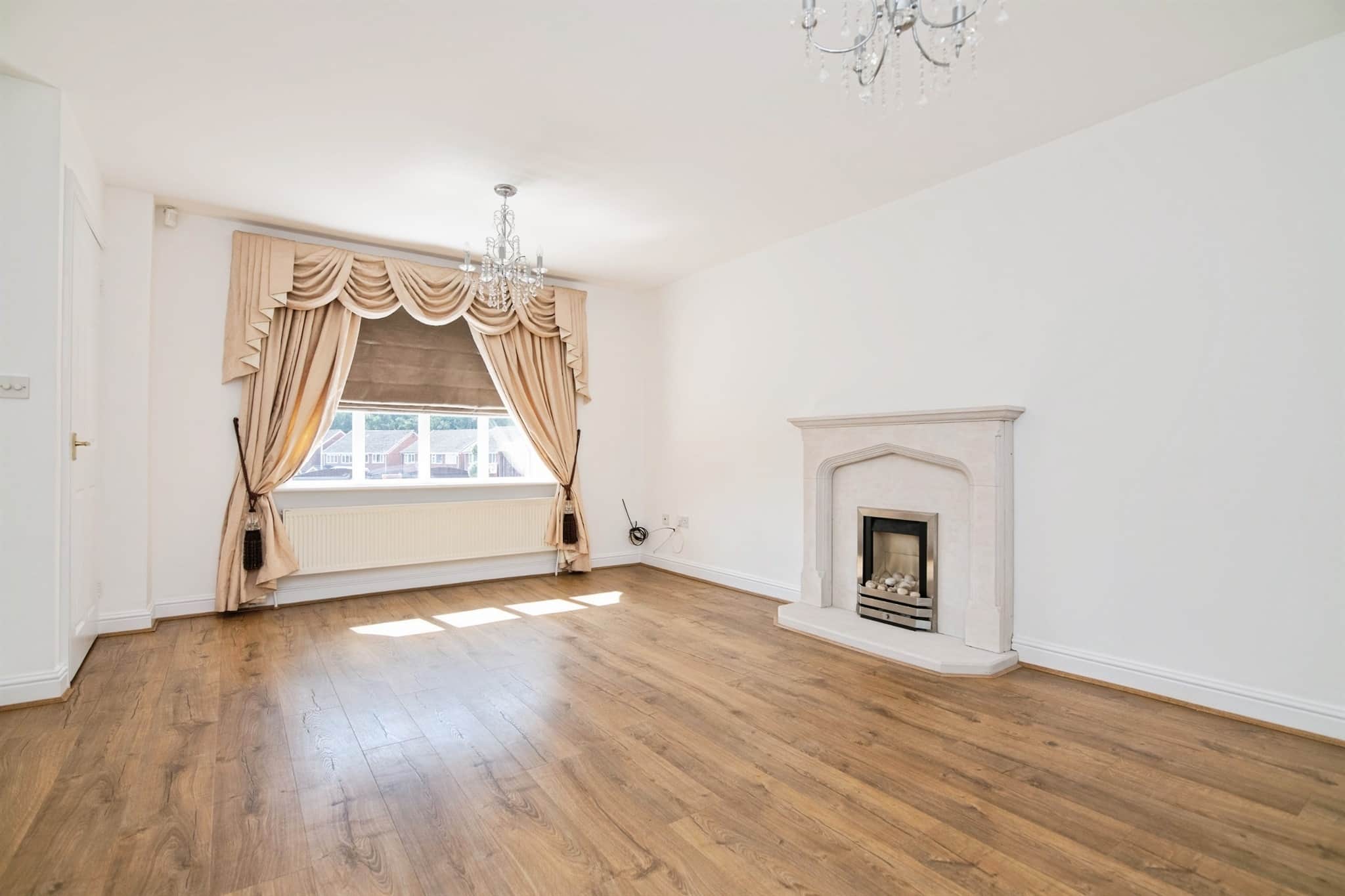 Property at Cinder Road, Dudley