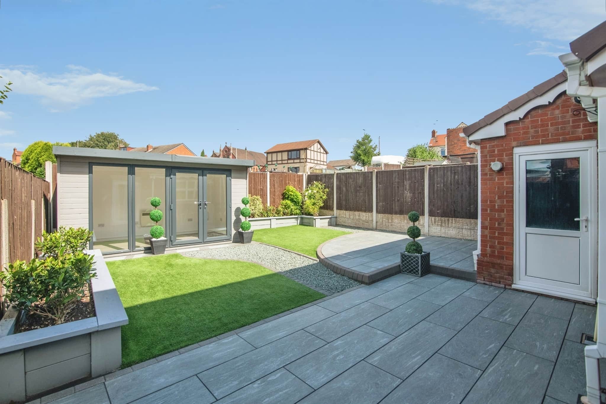 Property at Cinder Road, Dudley