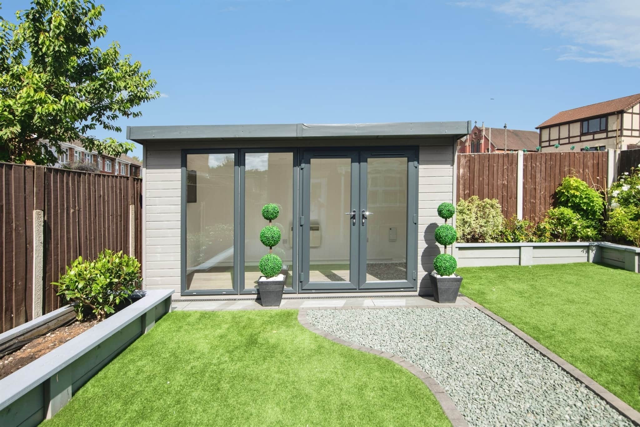 Property at Cinder Road, Dudley