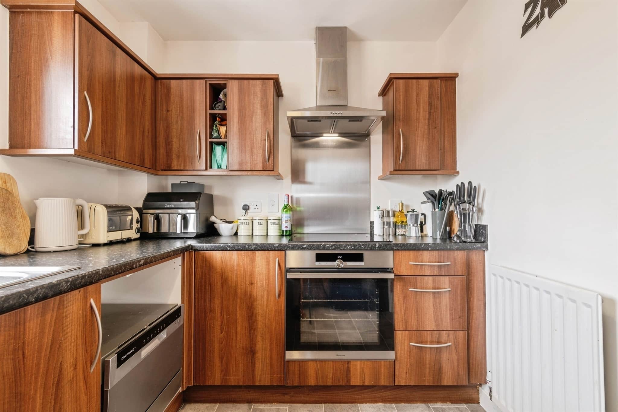 Property at Home Terrace, Norton Fitzwarren, Taunton