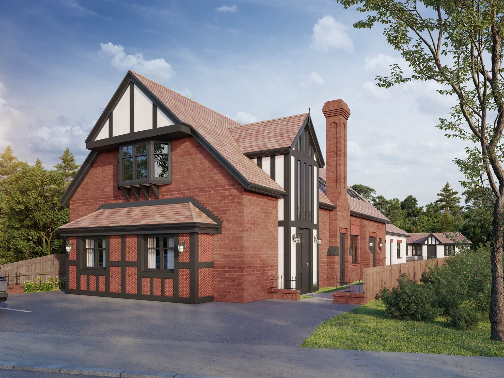 Property at The Old Village Hall, Crawley Down, Crawley