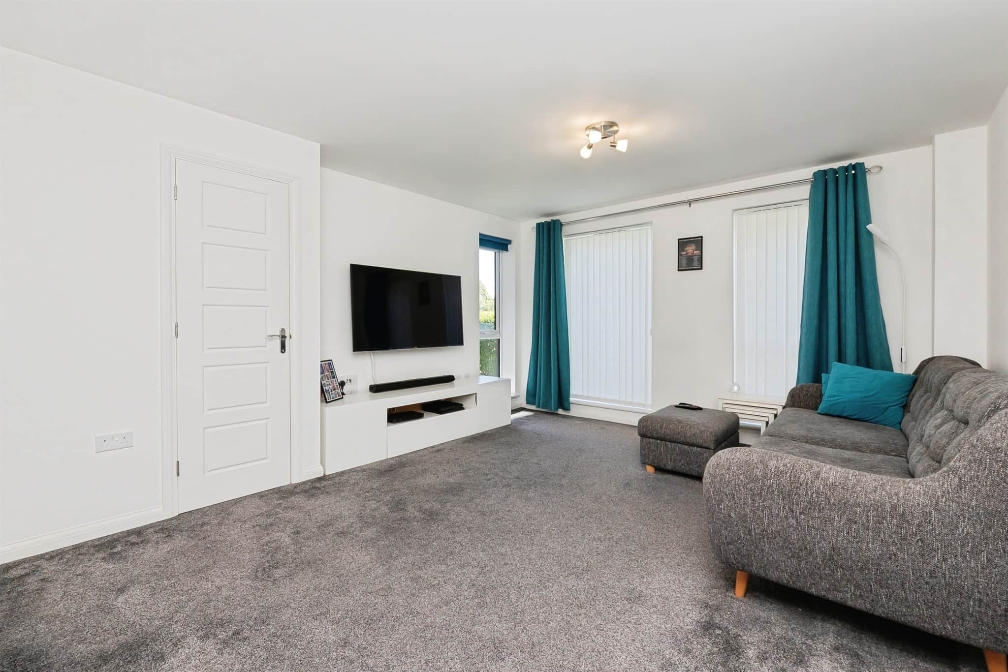 Property at Hengrove Way, BRISTOL