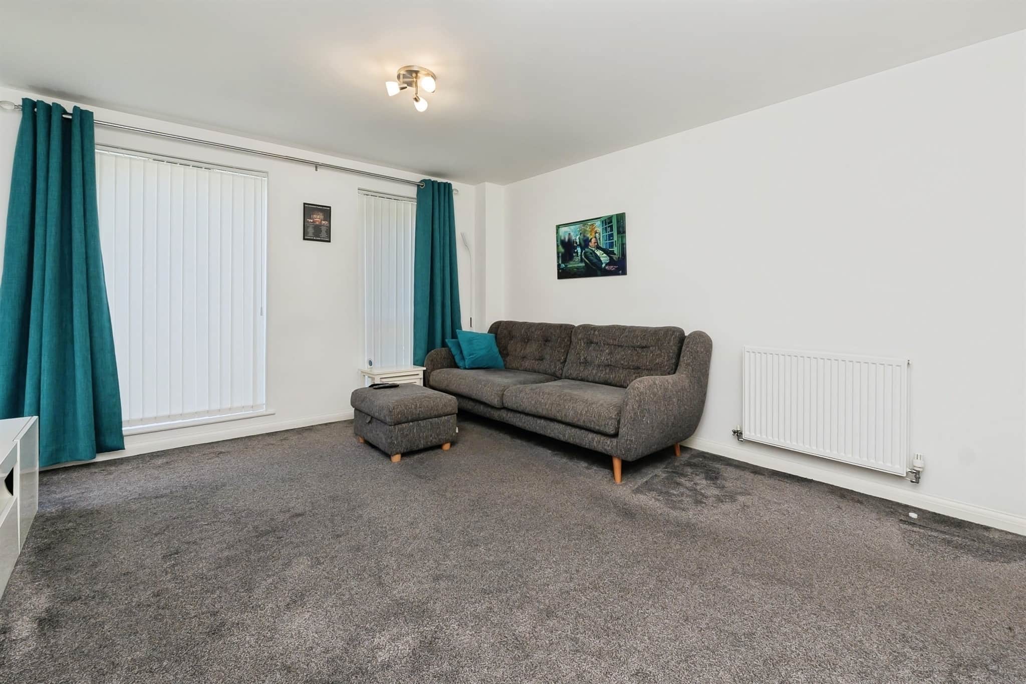 Property at Hengrove Way, BRISTOL
