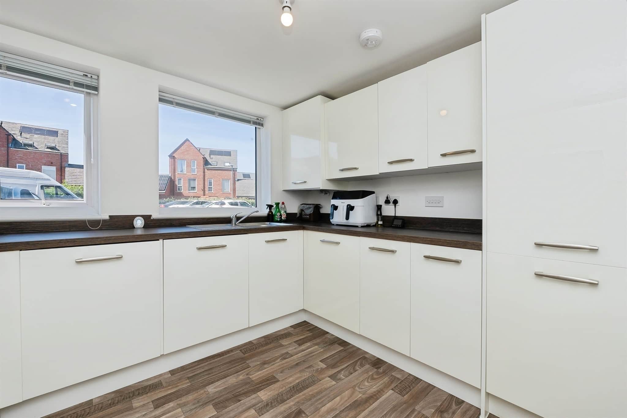 Property at Hengrove Way, BRISTOL