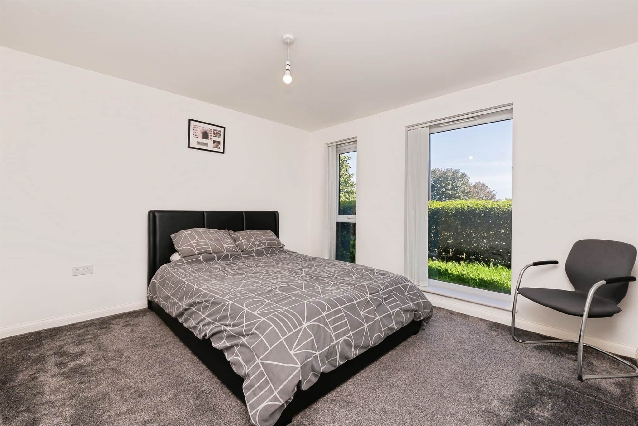 Property at Hengrove Way, BRISTOL