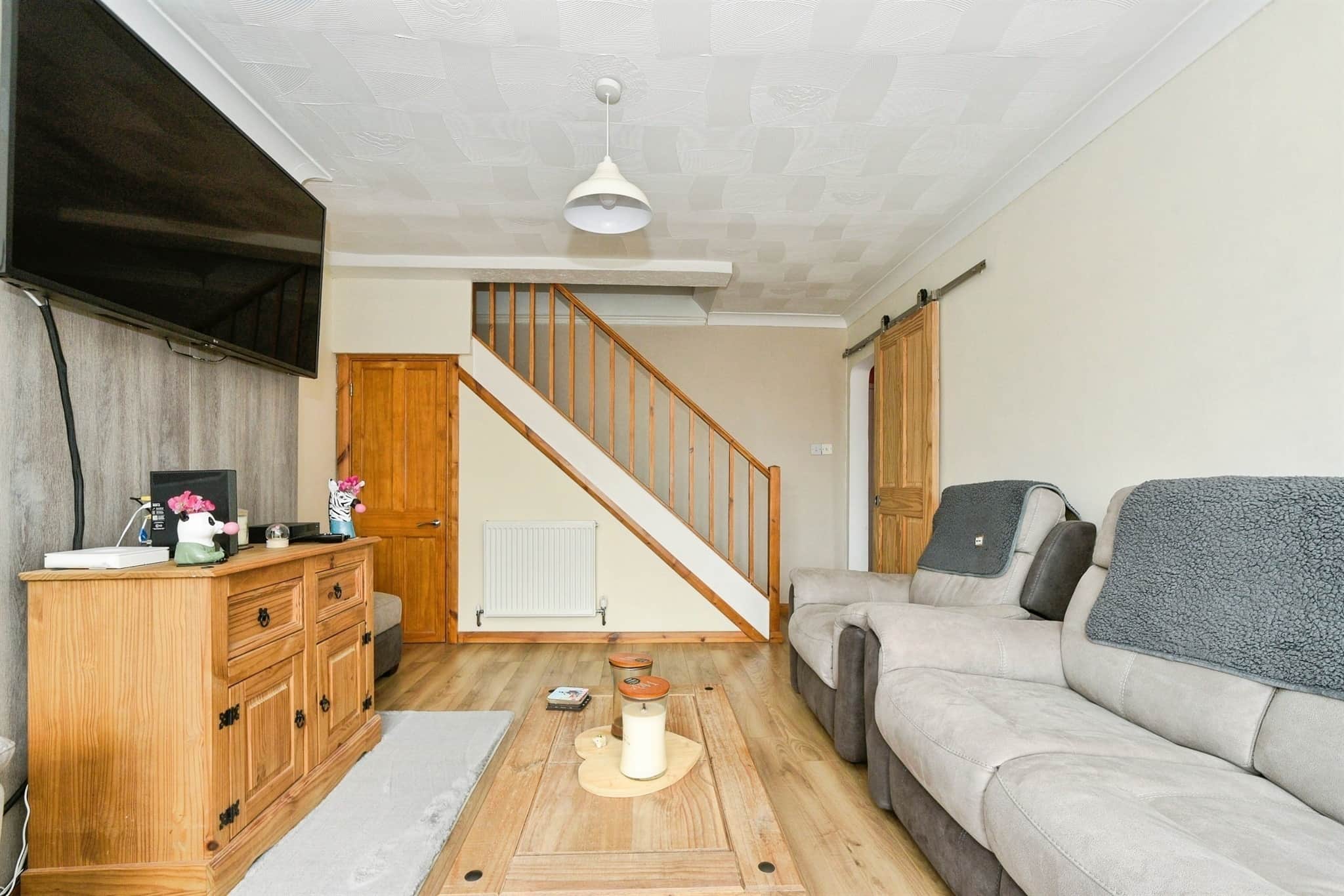 Property at Ashbury Avenue, SWINDON