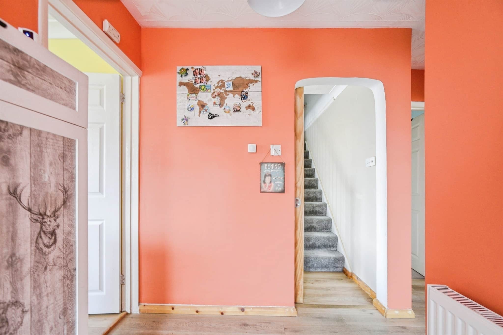 Property at Ashbury Avenue, SWINDON